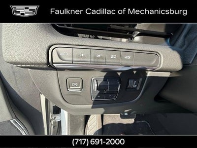 2024 Cadillac Escalade Sport