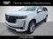 2024 Cadillac Escalade ESV Premium Luxury