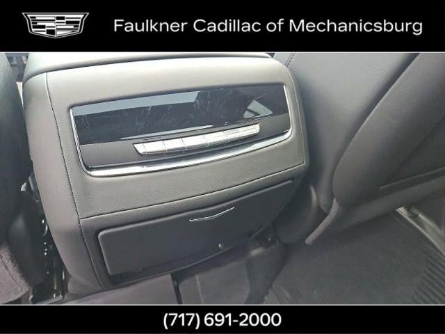 2024 Cadillac Escalade ESV Premium Luxury