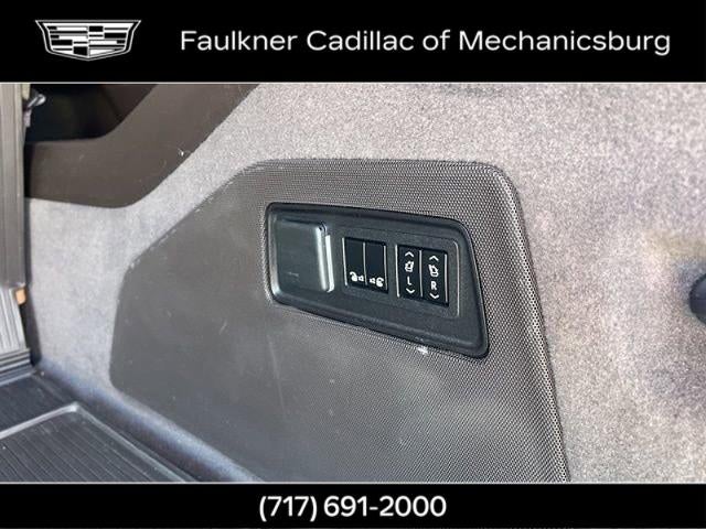 2022 Cadillac Escalade ESV Sport