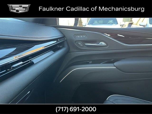 2021 Cadillac Escalade ESV Sport