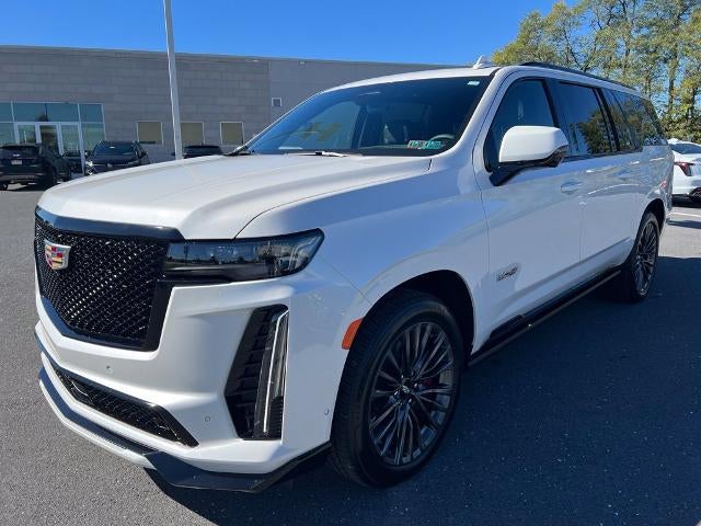 2023 Cadillac Escalade ESV AWD V-Series