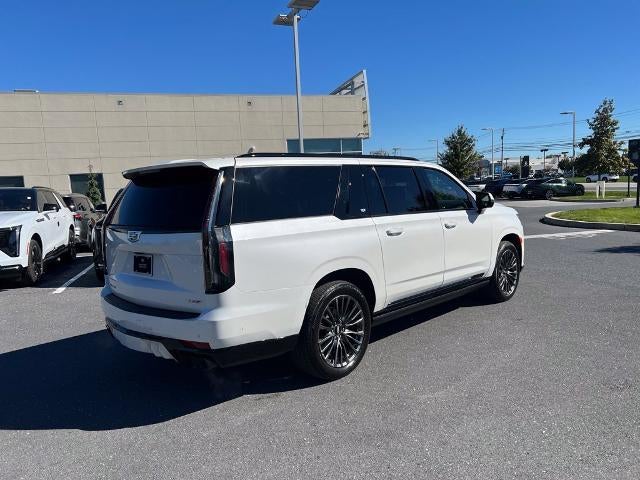 2023 Cadillac Escalade ESV AWD V-Series