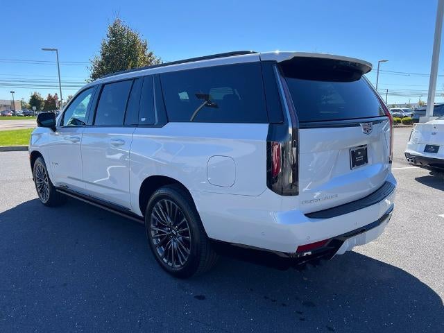 2023 Cadillac Escalade ESV AWD V-Series
