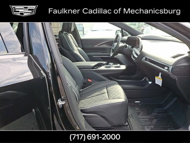 2026 Cadillac LYRIQ V-Series Premium