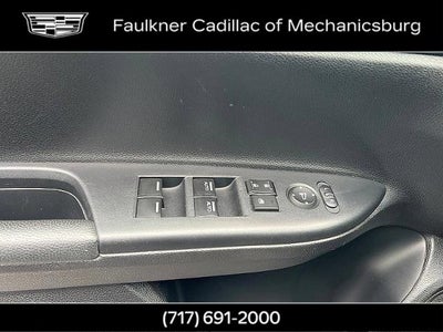 2016 Honda Accord Sedan EX-L