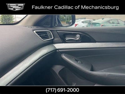 2016 Nissan Maxima 3.5 SL