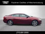 2016 Nissan Maxima 3.5 SL