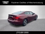2016 Nissan Maxima 3.5 SL