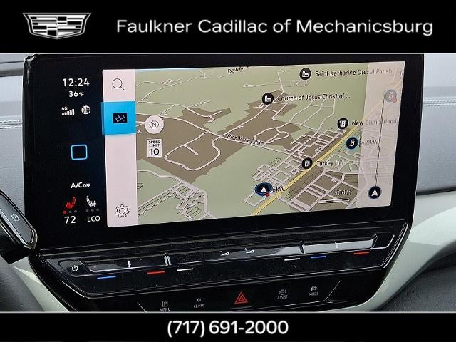 2023 Volkswagen ID.4 Pro