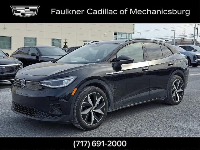 2023 Volkswagen ID.4 Pro