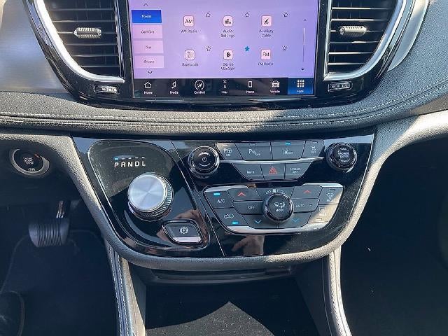 2022 Chrysler Pacifica Hybrid Limited