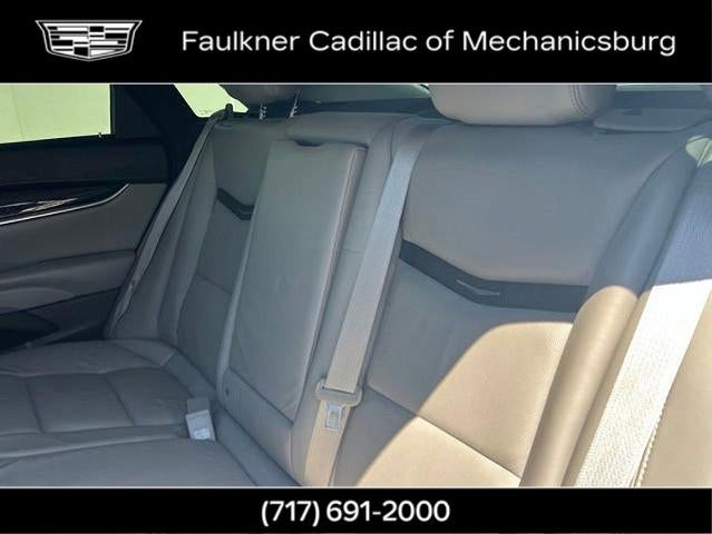 2017 Cadillac XTS Luxury