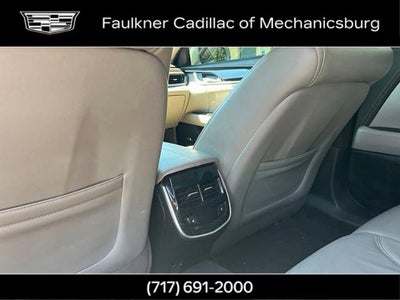 2017 Cadillac XTS Luxury