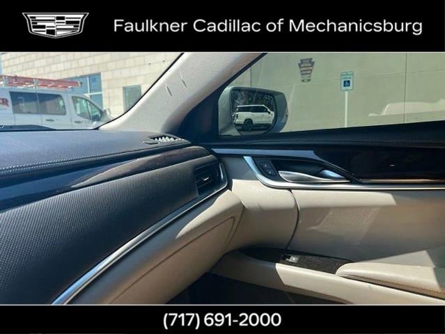 2017 Cadillac XTS Luxury