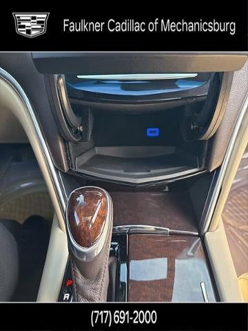 2014 Cadillac XTS Luxury