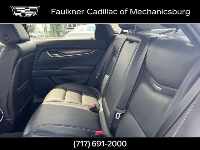 2018 Cadillac XTS Luxury