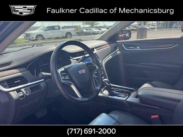 2018 Cadillac XTS Luxury