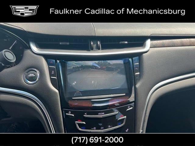 2018 Cadillac XTS Luxury