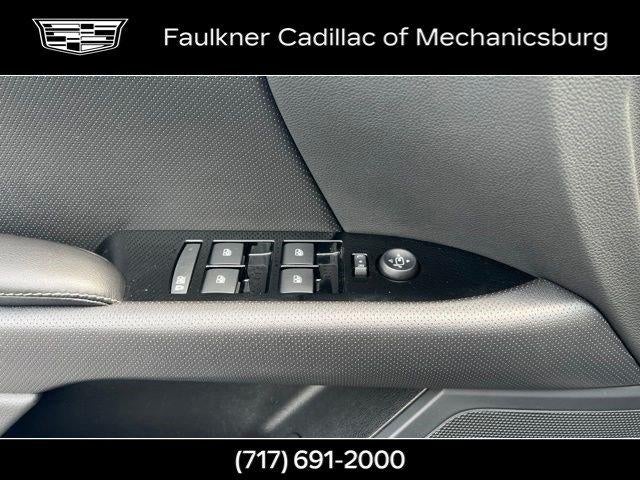 2018 Cadillac XTS Luxury