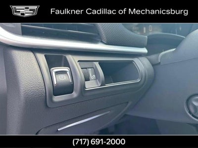 2018 Cadillac XTS Luxury