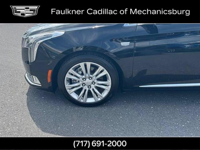2018 Cadillac XTS Luxury