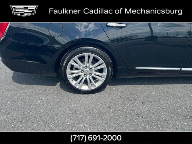 2018 Cadillac XTS Luxury