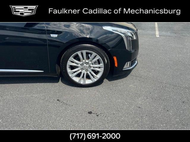 2018 Cadillac XTS Luxury