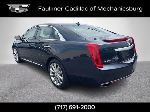 2013 Cadillac XTS Luxury