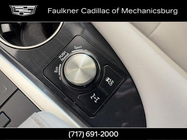 2022 Lexus RX 