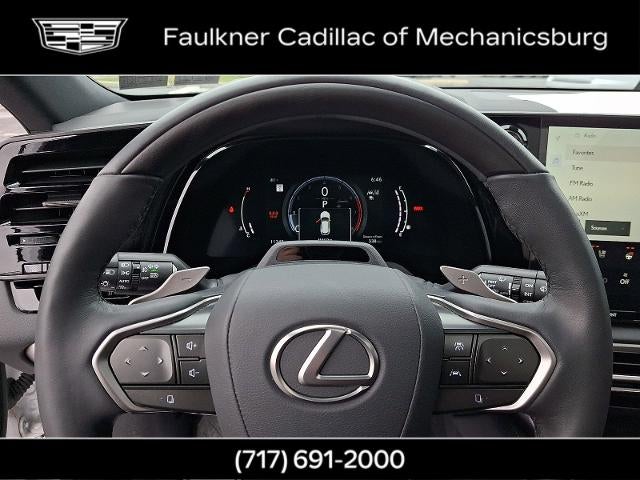 2023 Lexus RX RX 350