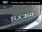 2020 Lexus RX 