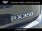 2020 Lexus RX 