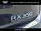2020 Lexus RX 