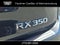 2020 Lexus RX 
