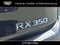 2020 Lexus RX 