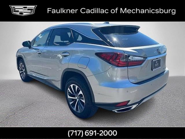 2022 Lexus RX 