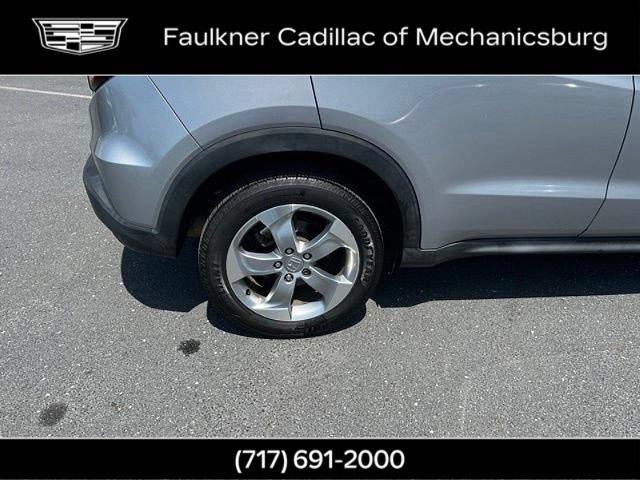 2019 Honda HR-V LX