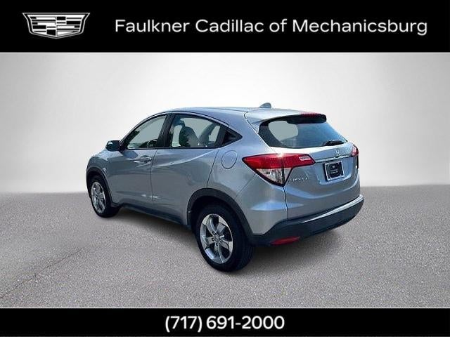 2019 Honda HR-V LX