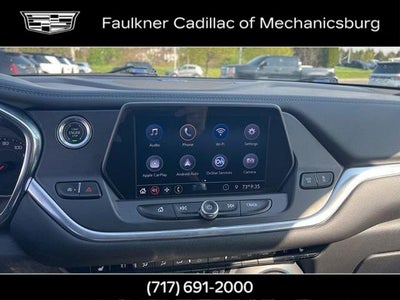 2020 Chevrolet Blazer 2LT