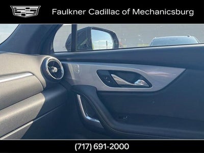 2020 Chevrolet Blazer 2LT