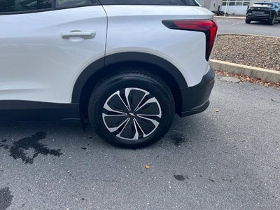 2024 Chevrolet Blazer EV LT