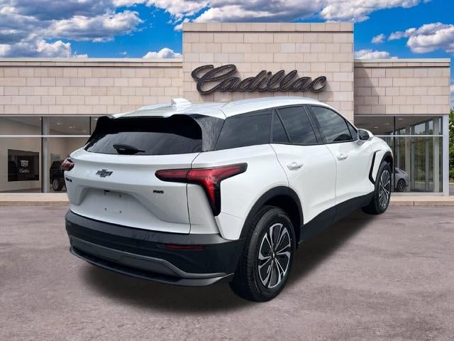 2024 Chevrolet Blazer EV LT