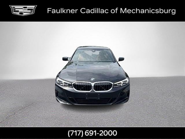 2023 BMW 3 Series 330i xDrive