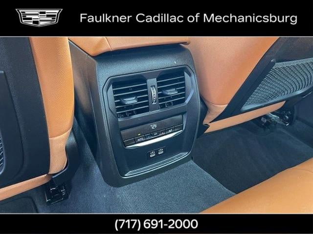 2023 BMW 3 Series 330i xDrive