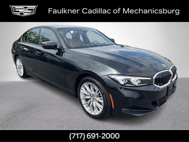 2023 BMW 3 Series 330i xDrive