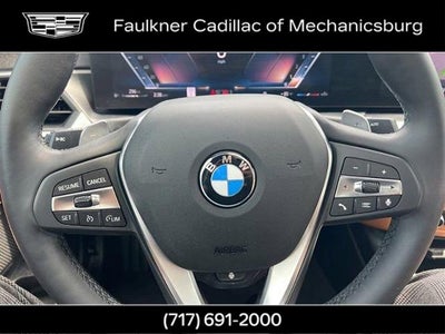 2023 BMW 3 Series 330i xDrive