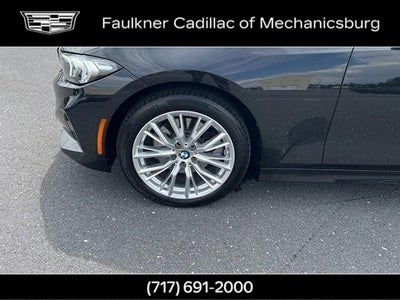 2023 BMW 3 Series 330i xDrive