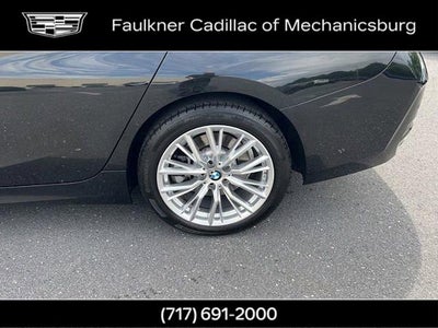 2023 BMW 3 Series 330i xDrive