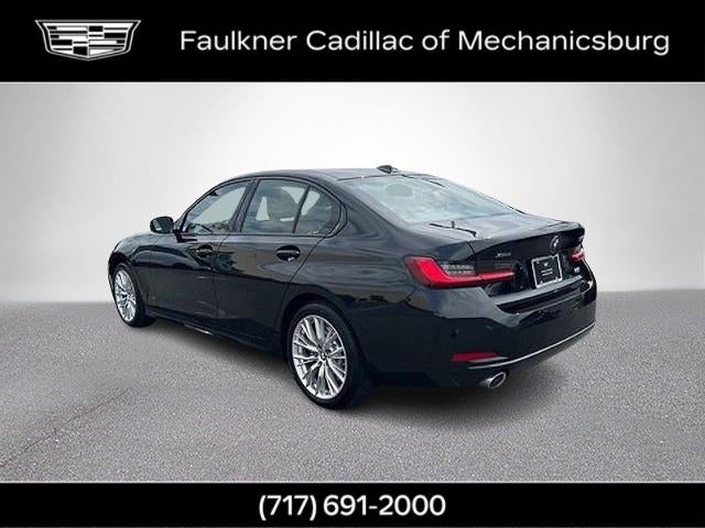2023 BMW 3 Series 330i xDrive